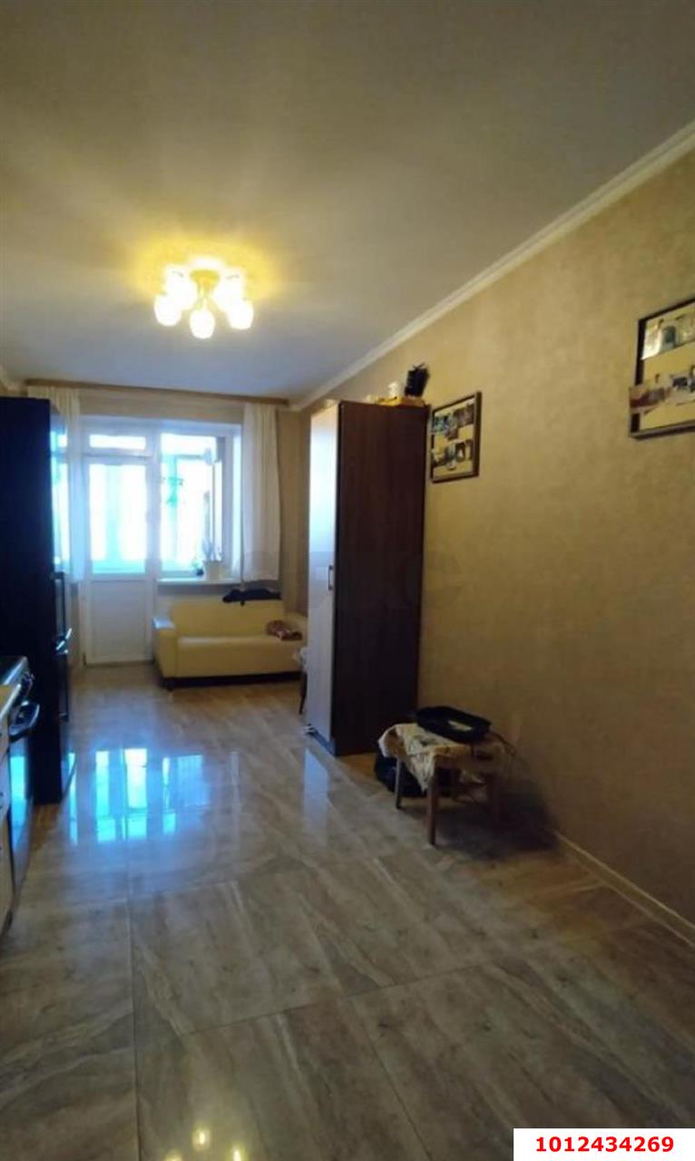 Фото №6: 3-комнатная квартира 74 м² - Краснодар, Калинино, пер. Ленинский, 6