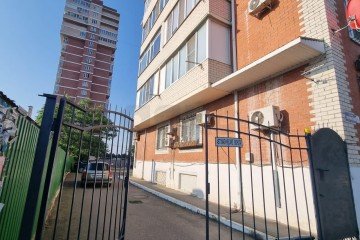 Фото №5: 2-комнатная квартира 71 м² - Краснодар, п. Калинино, пер. Ленинский, 6