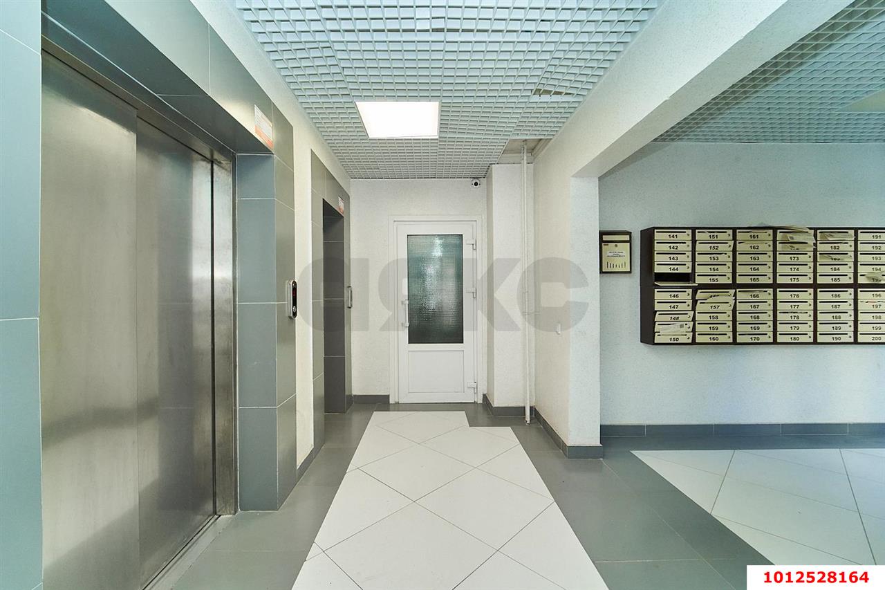 Фото №7: 1-комнатная квартира 51 м² - Краснодар, ул. им. Мурата Ахеджака, 12к1