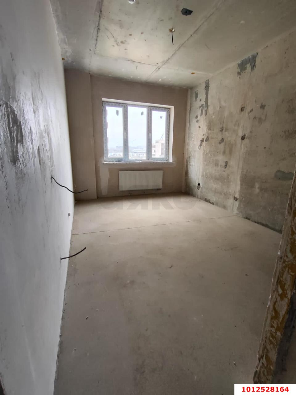 Фото №8: 1-комнатная квартира 51 м² - Краснодар, ул. им. Мурата Ахеджака, 12к1