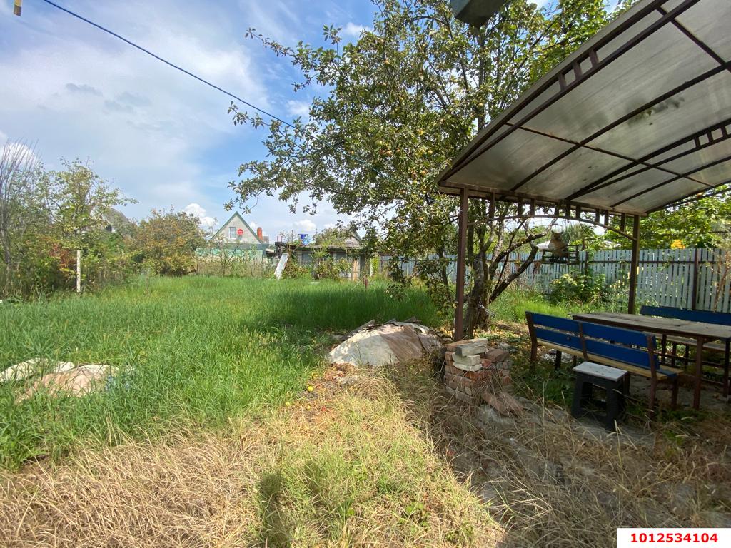 Фото №16: Дом 40 м² + 4 сот. - Елизаветинская, Кубань, ул. Сиреневая