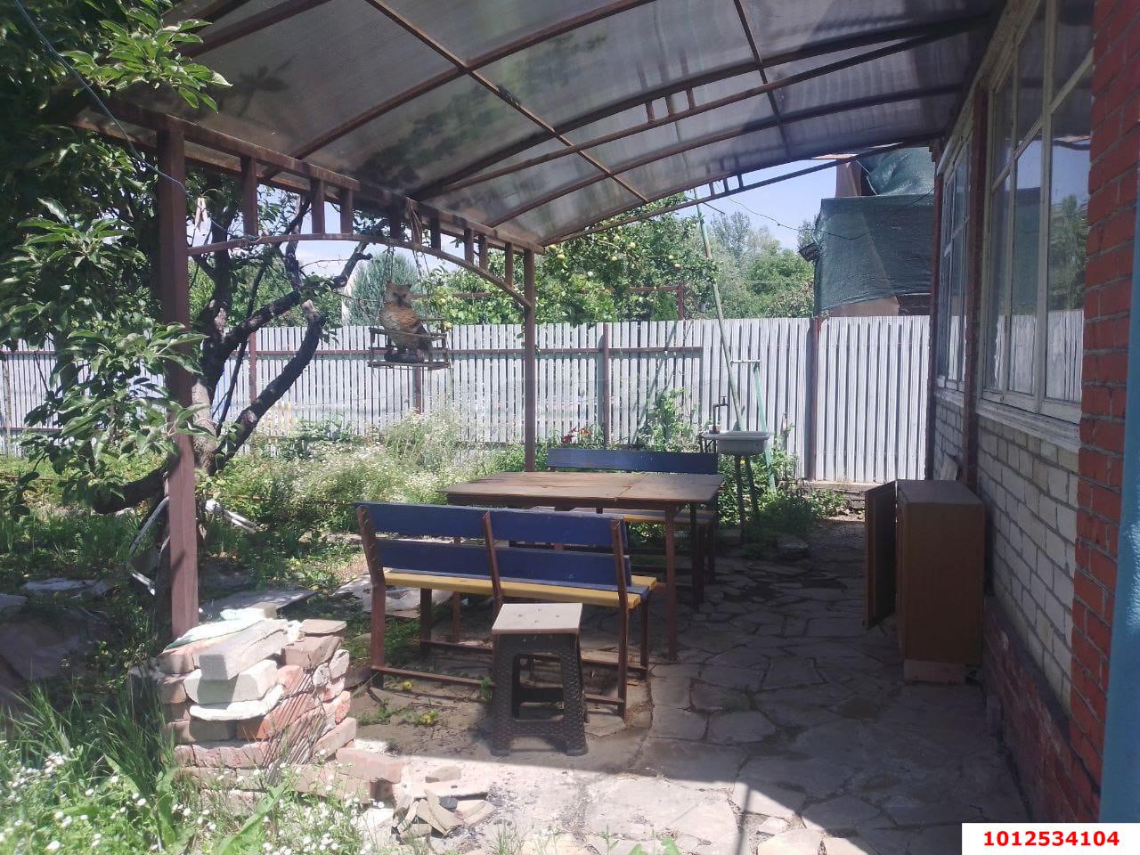 Фото №14: Дом 40 м² + 4 сот. - Елизаветинская, ул. Сиреневая