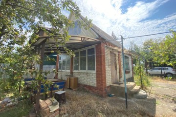 Фото №3: Дом 40 м² - Елизаветинская, ст Кубань, ул. Сиреневая