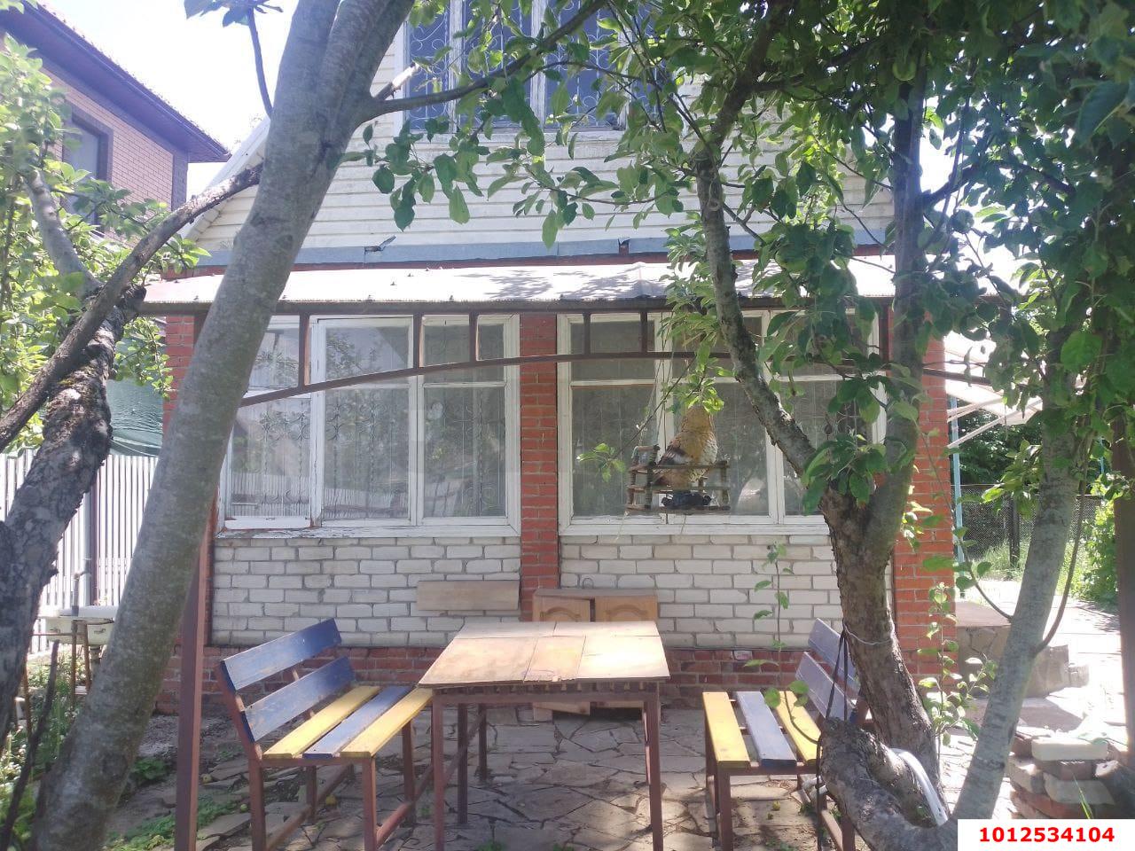 Фото №9: Дом 40 м² + 4 сот. - Елизаветинская, ул. Сиреневая