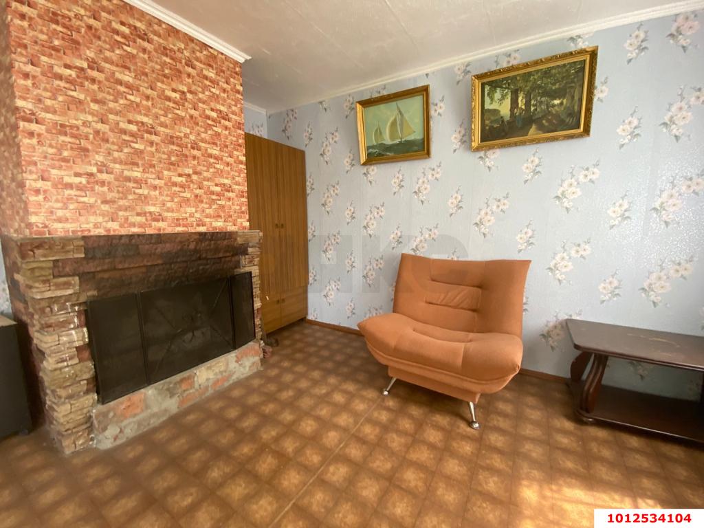 Фото №10: Дом 40 м² + 4 сот. - Елизаветинская, ул. Сиреневая