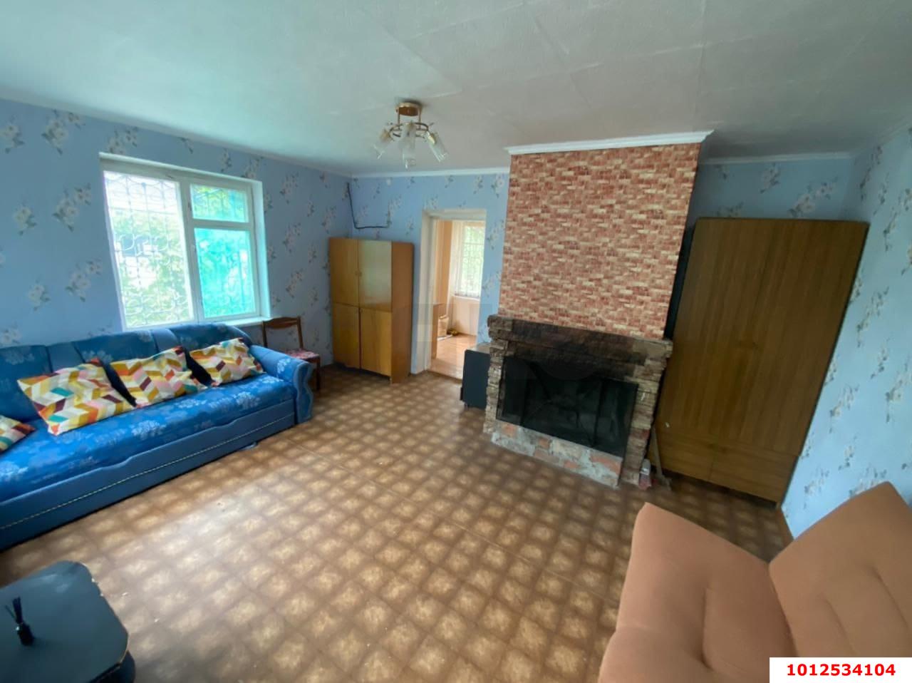 Фото №6: Дом 40 м² + 4 сот. - Елизаветинская, ул. Сиреневая