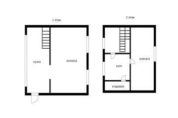 Фото №5: Дом 40 м² - Елизаветинская, ст Кубань, ул. Сиреневая