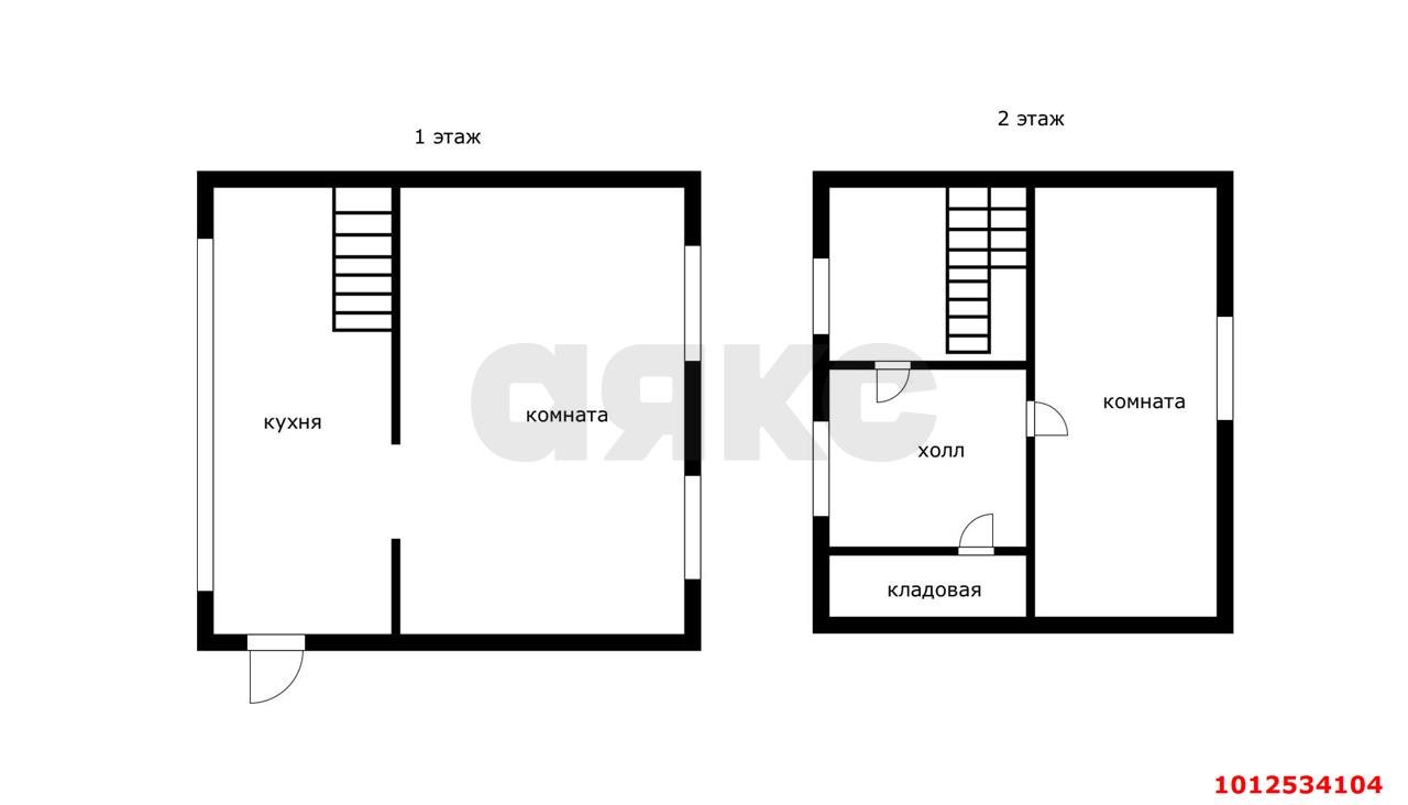 Фото №5: Дом 40 м² + 4 сот. - Елизаветинская, ул. Сиреневая