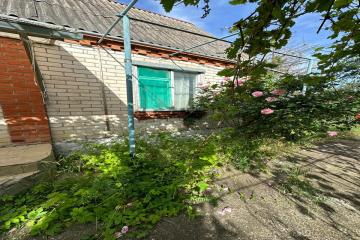 Фото №4: Дом 40 м² - Елизаветинская, ст Кубань, ул. Сиреневая