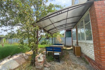 Фото №2: Дом 40 м² - Елизаветинская, ст Кубань, ул. Сиреневая