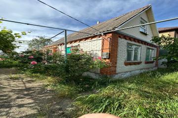 Фото №1: Дом 40 м² - Елизаветинская, ст Кубань, ул. Сиреневая