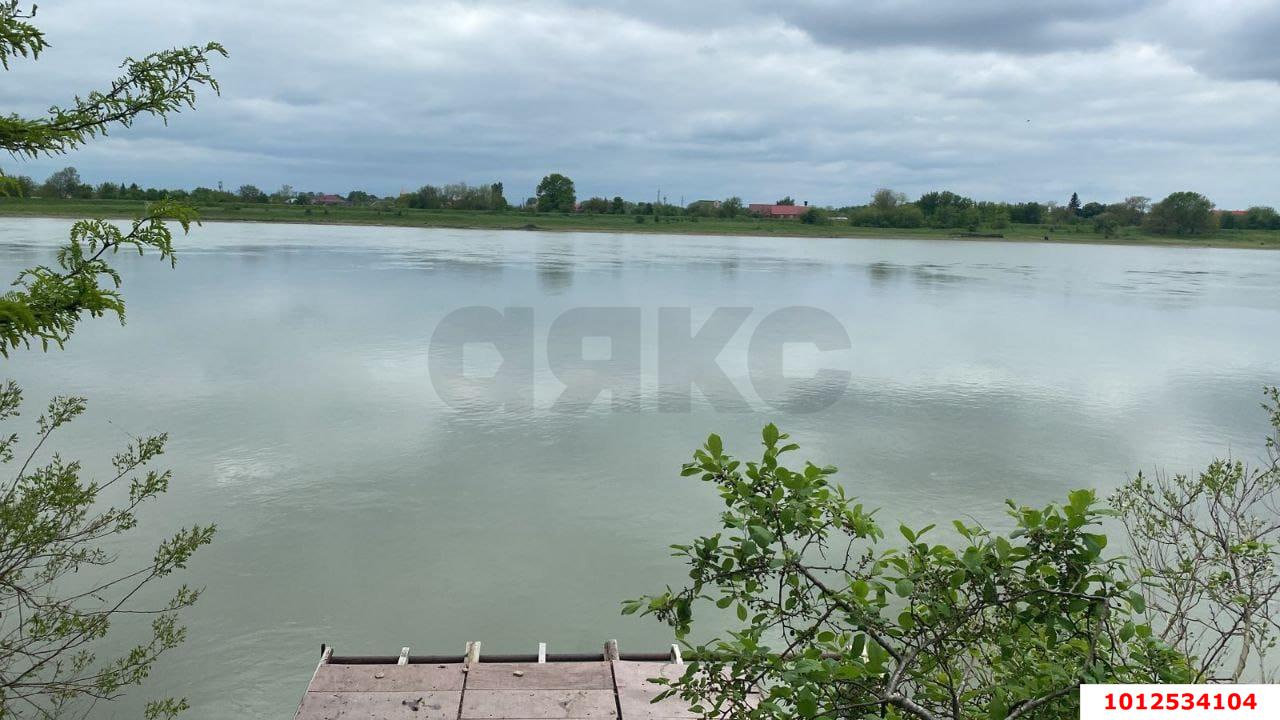 Фото №15: Дом 40 м² + 4 сот. - Елизаветинская, Кубань, ул. Сиреневая