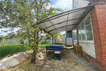 Фото №2: Дом 40 м² - Елизаветинская, ст Кубань, ул. Сиреневая