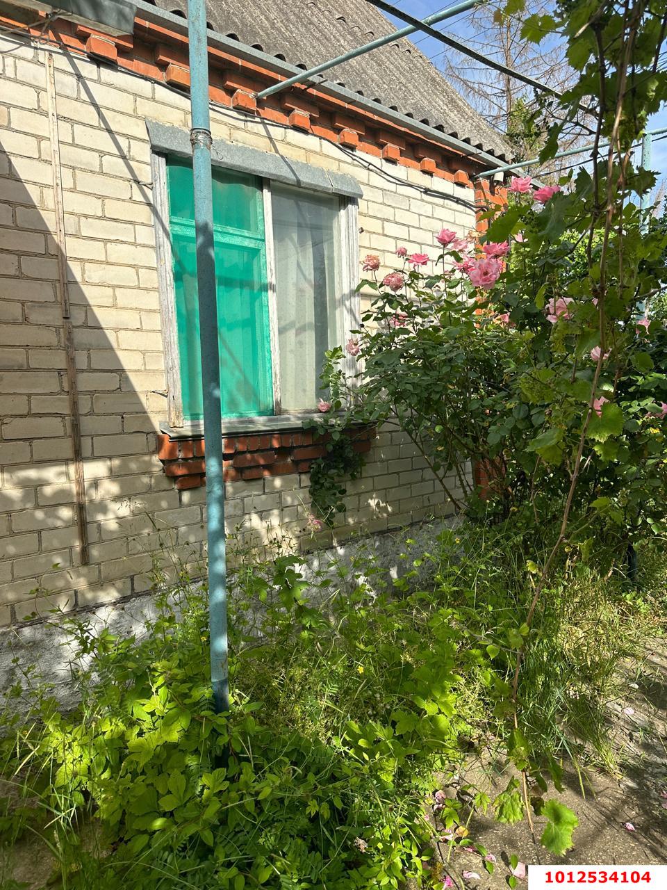 Фото №17: Дом 40 м² + 4 сот. - Елизаветинская, Кубань, ул. Сиреневая