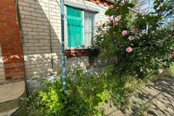 Фото №4: Дом 40 м² - Елизаветинская, ст Кубань, ул. Сиреневая