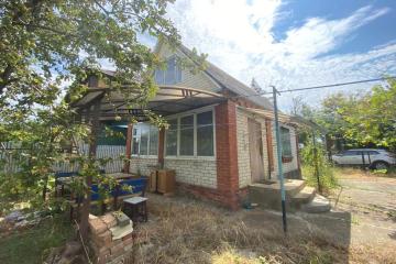 Фото №3: Дом 40 м² - Елизаветинская, ст Кубань, ул. Сиреневая