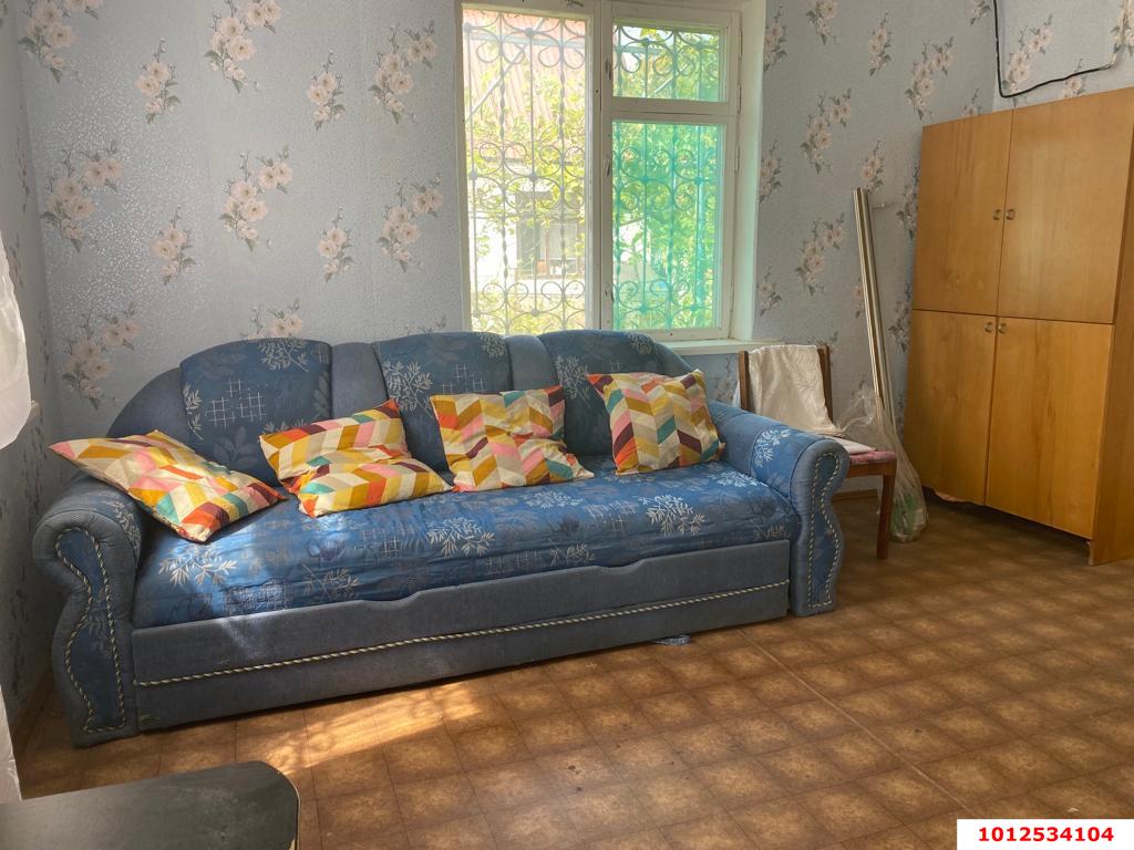 Фото №11: Дом 40 м² + 4 сот. - Елизаветинская, Кубань, ул. Сиреневая