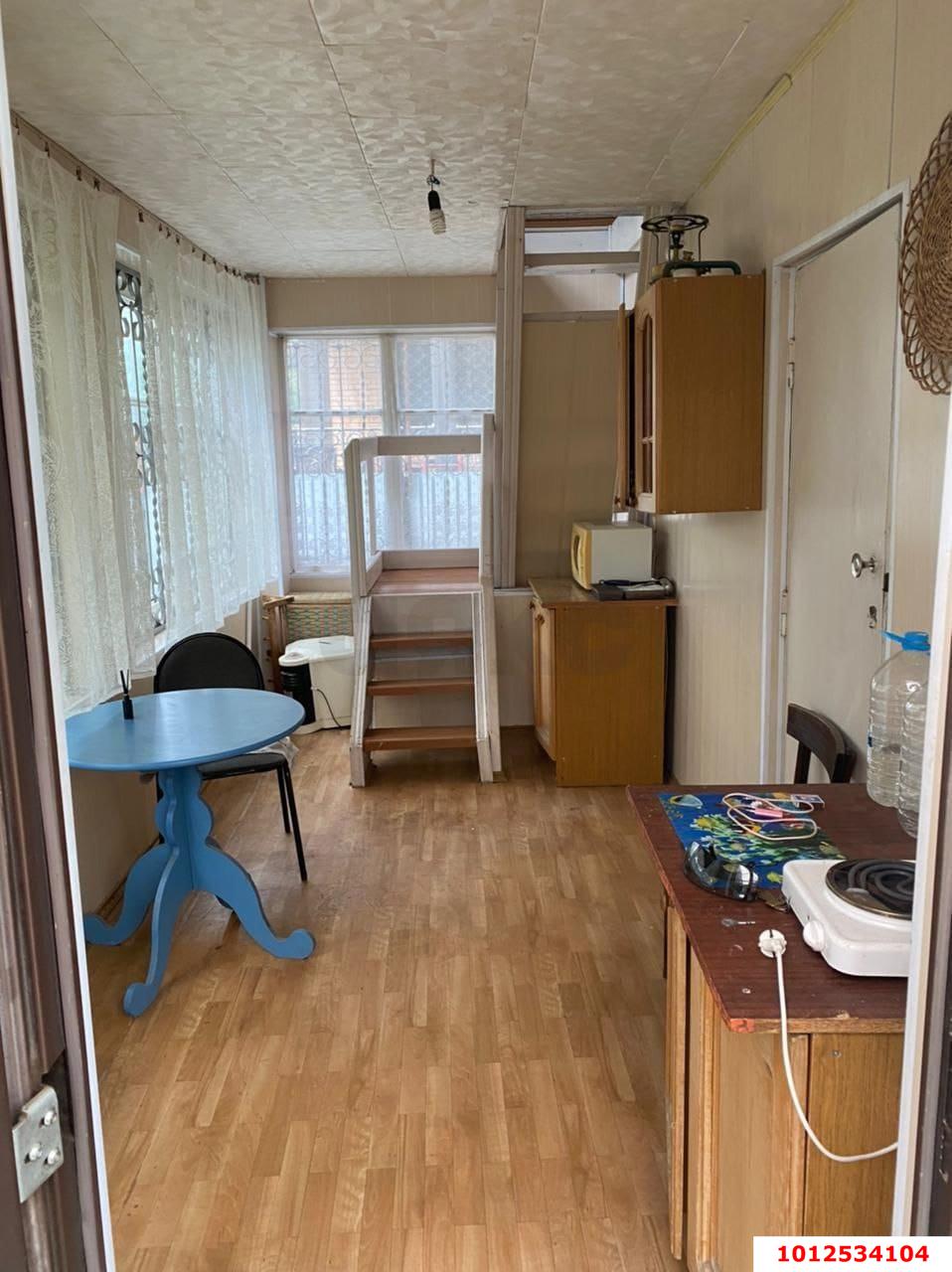 Фото №13: Дом 40 м² + 4 сот. - Елизаветинская, ул. Сиреневая