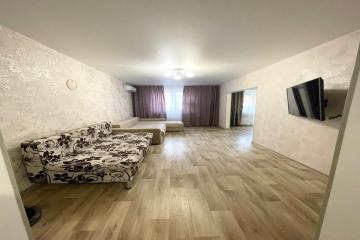 Фото №4: 3-комнатная квартира 72 м² - Новая Адыгея, мкр. жилой комплекс Дарград, ул. Тургеневское шоссе, 33/3к16