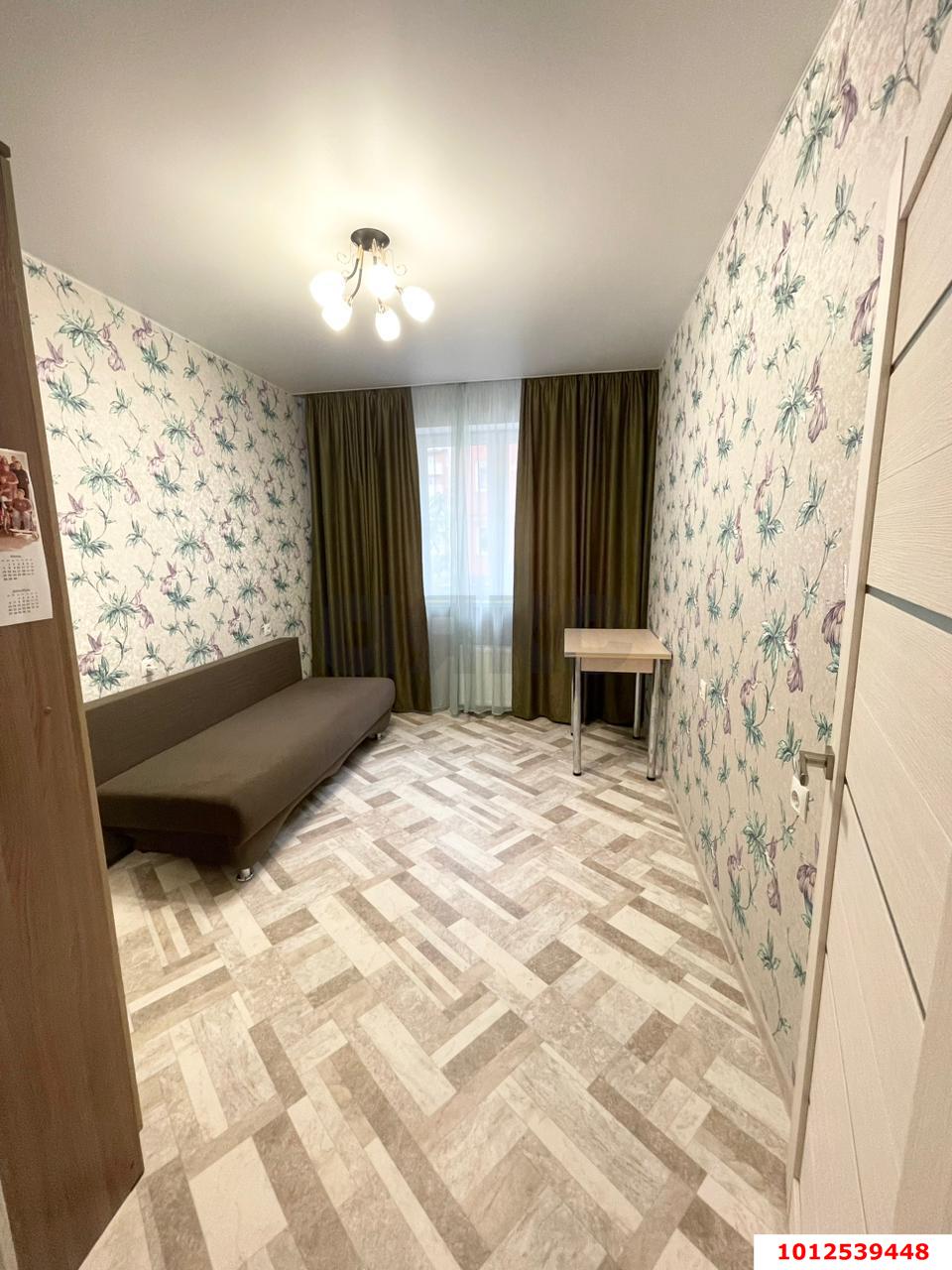 Фото №13: 3-комнатная квартира 72 м² - Новая Адыгея, мкр. жилой комплекс Дарград, ул. Тургеневское шоссе, 33/3к16