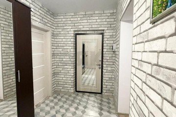 Фото №2: 3-комнатная квартира 72 м² - Новая Адыгея, мкр. жилой комплекс Дарград, ул. Тургеневское шоссе, 33/3к16