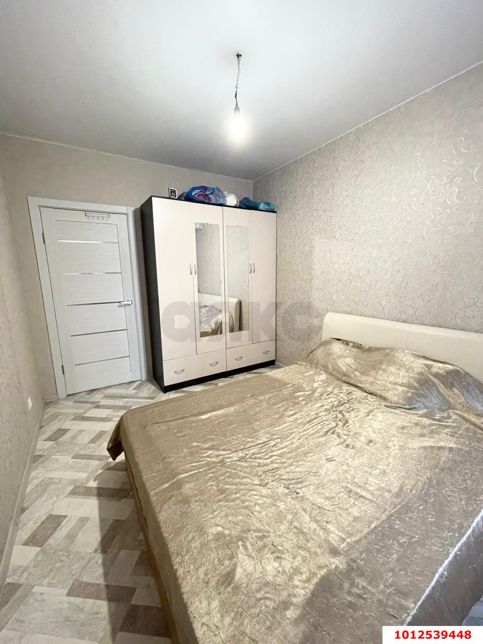 Фото №5: 3-комнатная квартира 72 м² - Новая Адыгея, жилой комплекс Дарград, ул. Тургеневское шоссе, 33/3к16