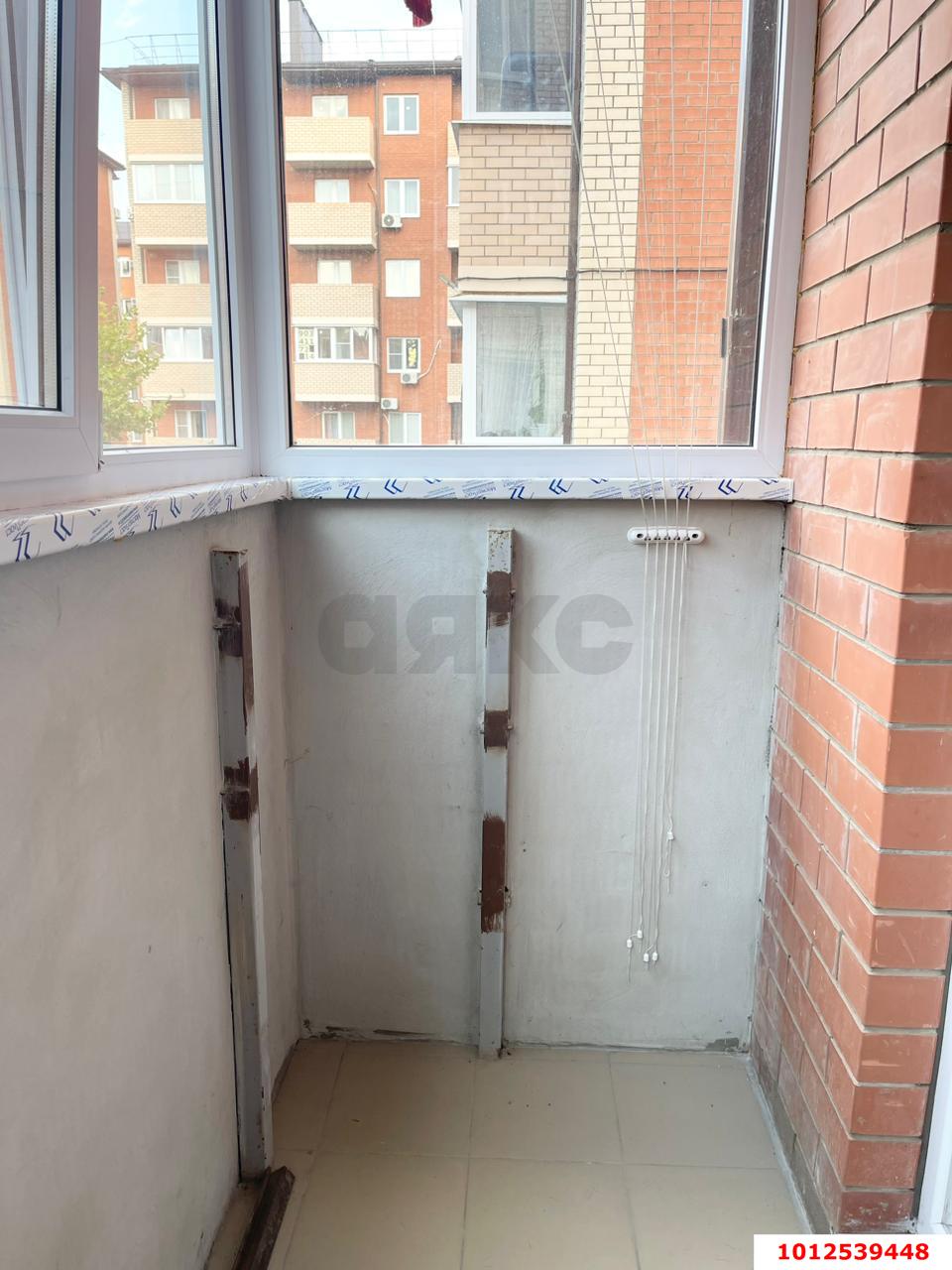 Фото №6: 3-комнатная квартира 72 м² - Новая Адыгея, мкр. жилой комплекс Дарград, ул. Тургеневское шоссе, 33/3к16