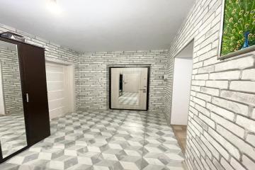 Фото №2: 3-комнатная квартира 72 м² - Новая Адыгея, мкр. жилой комплекс Дарград, ул. Тургеневское шоссе, 33/3к16