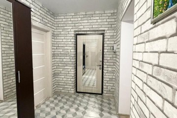 Фото №2: 3-комнатная квартира 65 м² - Новая Адыгея, мкр. жилой комплекс Дарград, ул. Тургеневское шоссе, 33/3к16