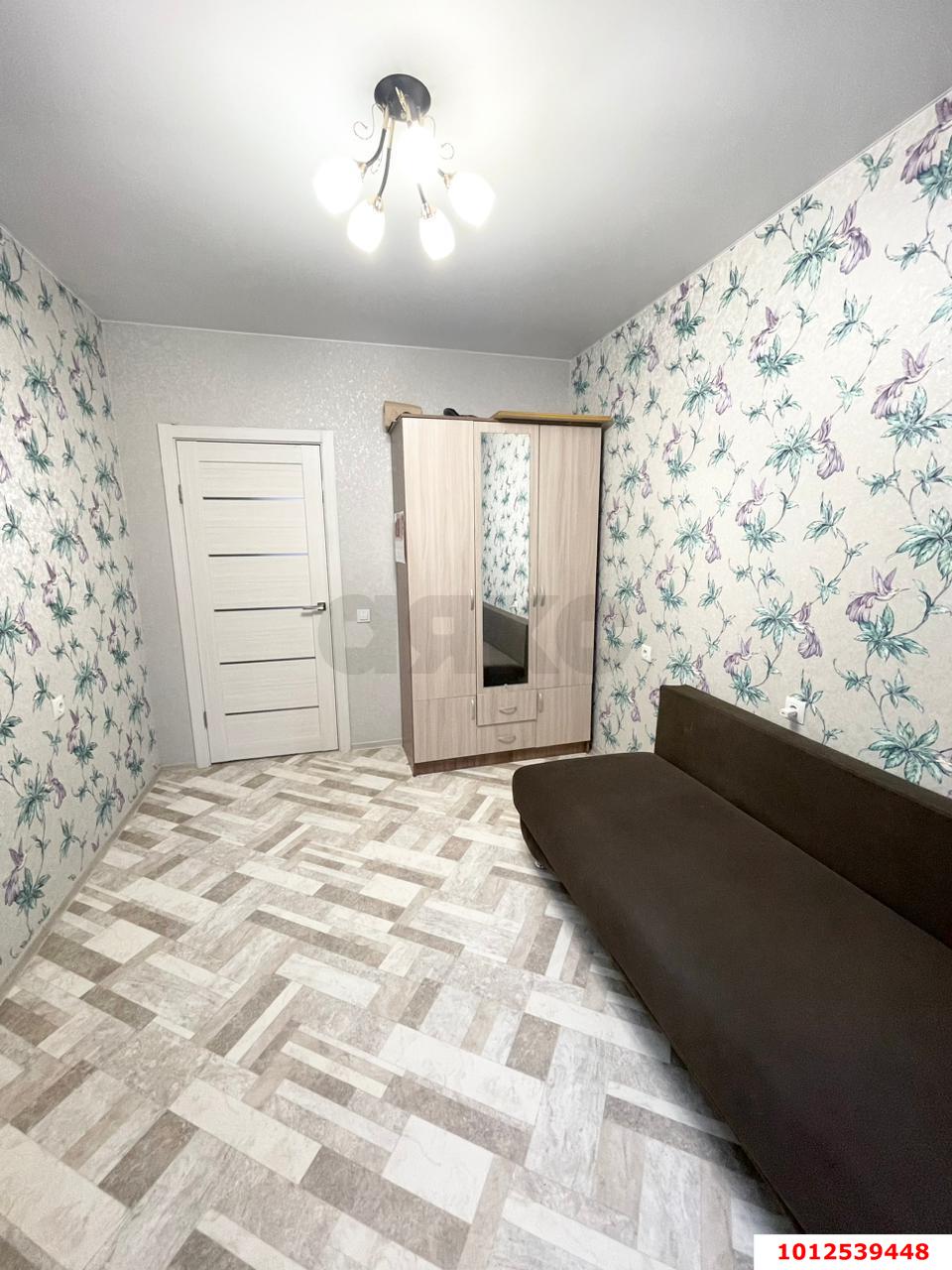 Фото №1: 3-комнатная квартира 72 м² - Новая Адыгея, жилой комплекс Дарград, ул. Тургеневское шоссе, 33/3к16