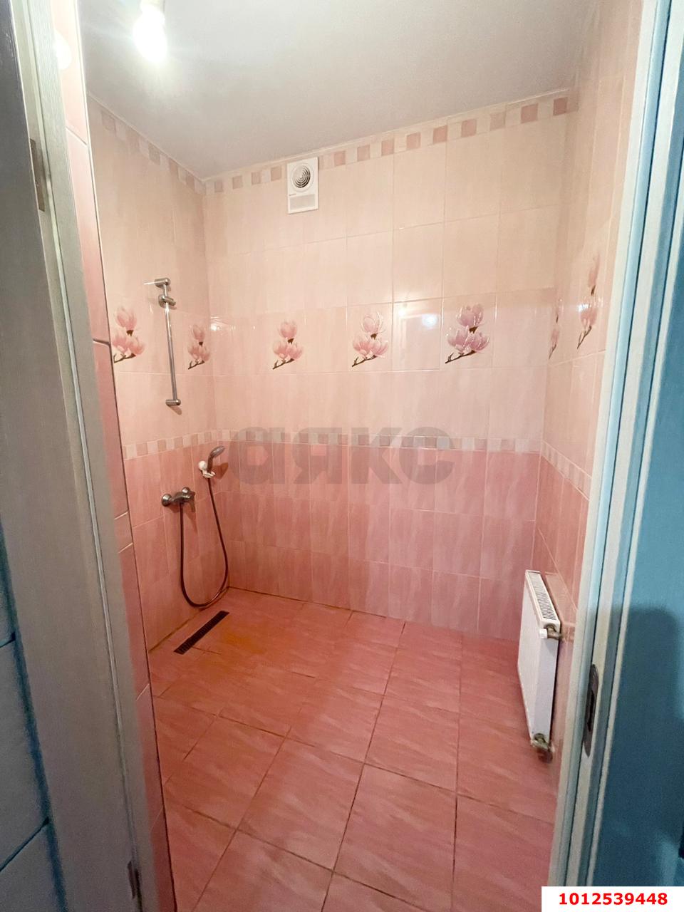 Фото №7: 3-комнатная квартира 72 м² - Новая Адыгея, жилой комплекс Дарград, ул. Тургеневское шоссе, 33/3к16