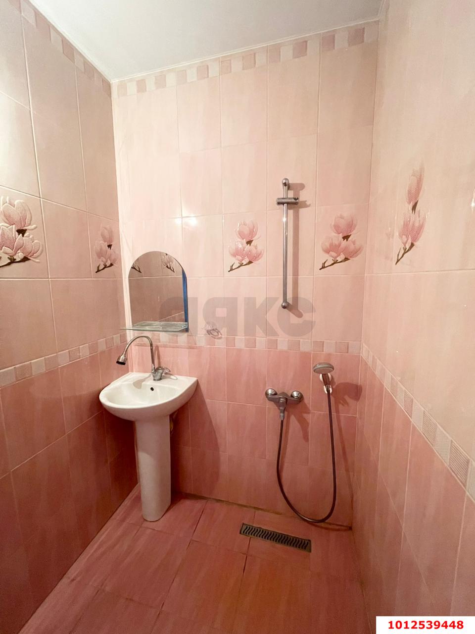 Фото №14: 3-комнатная квартира 72 м² - Новая Адыгея, жилой комплекс Дарград, ул. Тургеневское шоссе, 33/3к16