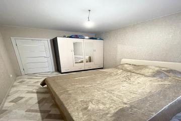 Фото №5: 3-комнатная квартира 72 м² - Новая Адыгея, мкр. жилой комплекс Дарград, ул. Тургеневское шоссе, 33/3к16