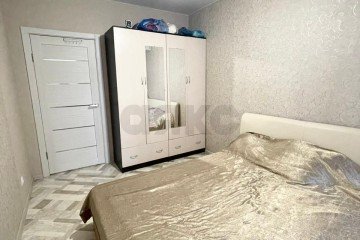 Фото №5: 3-комнатная квартира 65 м² - Новая Адыгея, мкр. жилой комплекс Дарград, ул. Тургеневское шоссе, 33/3к16