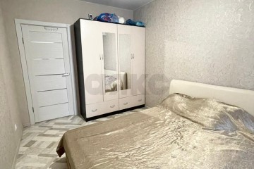 Фото №5: 3-комнатная квартира 72 м² - Новая Адыгея, мкр. жилой комплекс Дарград, ул. Тургеневское шоссе, 33/3к16