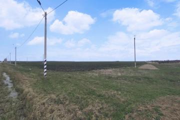 Фото №1: Земельный участок 18 сот. - Осечки, 