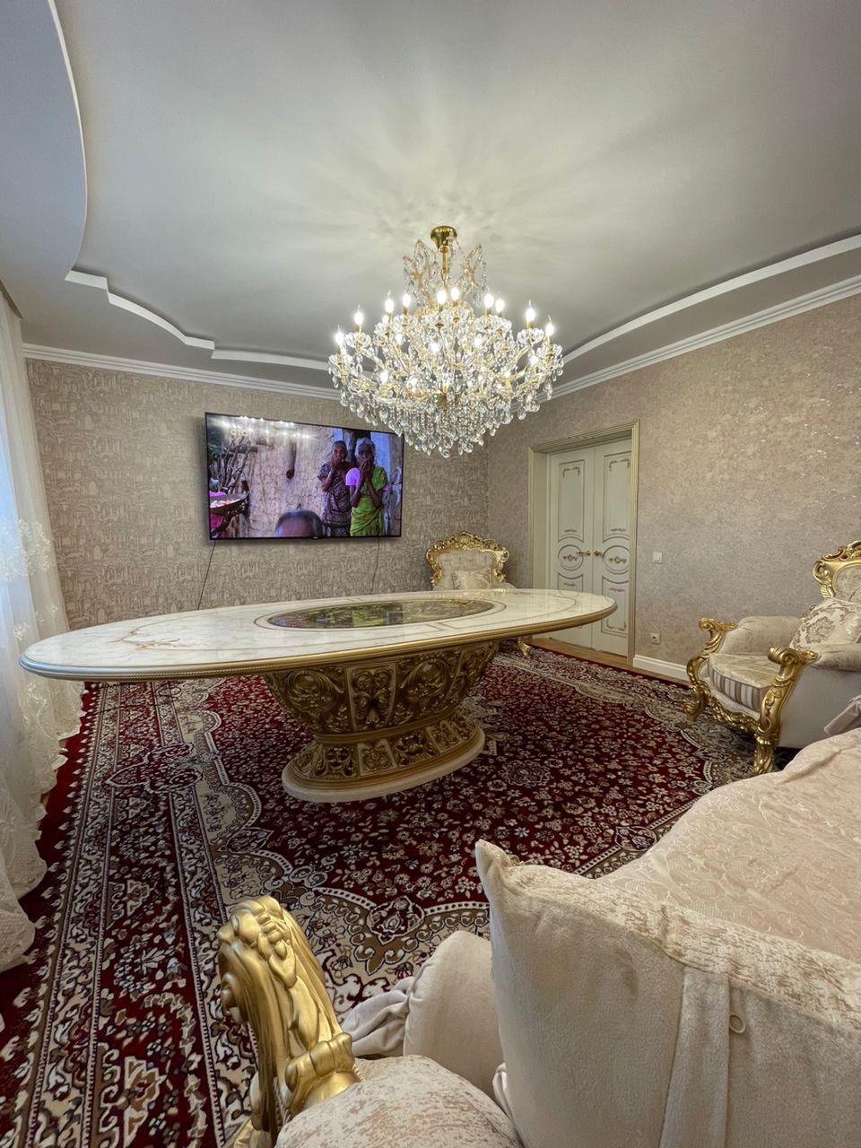 Фото №6: Дом 284 м² + 3 сот. - Краснодар, Центральный внутригородской округ, мкр. Центральный, ул. Будённого, 220