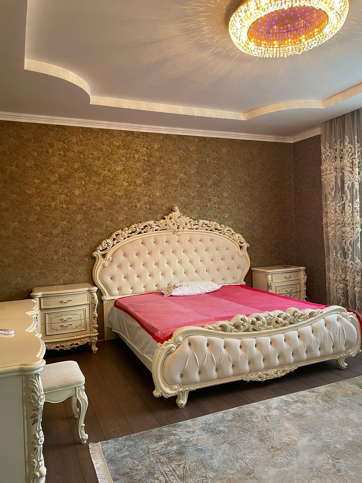 Фото №8: Дом 284 м² + 3 сот. - Краснодар, Центральный внутригородской округ, мкр. Центральный, ул. Будённого, 220