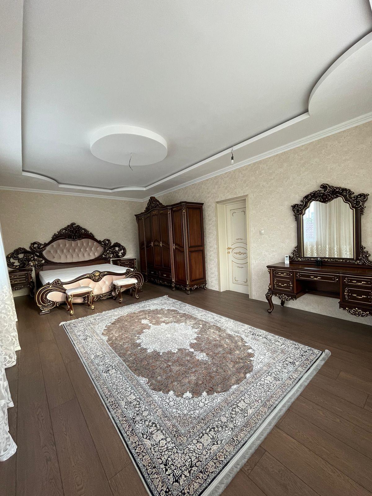 Фото №10: Дом 284 м² + 3 сот. - Краснодар, Центральный внутригородской округ, мкр. Центральный, ул. Будённого, 220