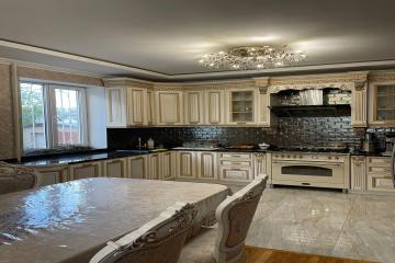 Фото №1: Дом 284 м² - Краснодар, мкр. Центральный, ул. Будённого, 220