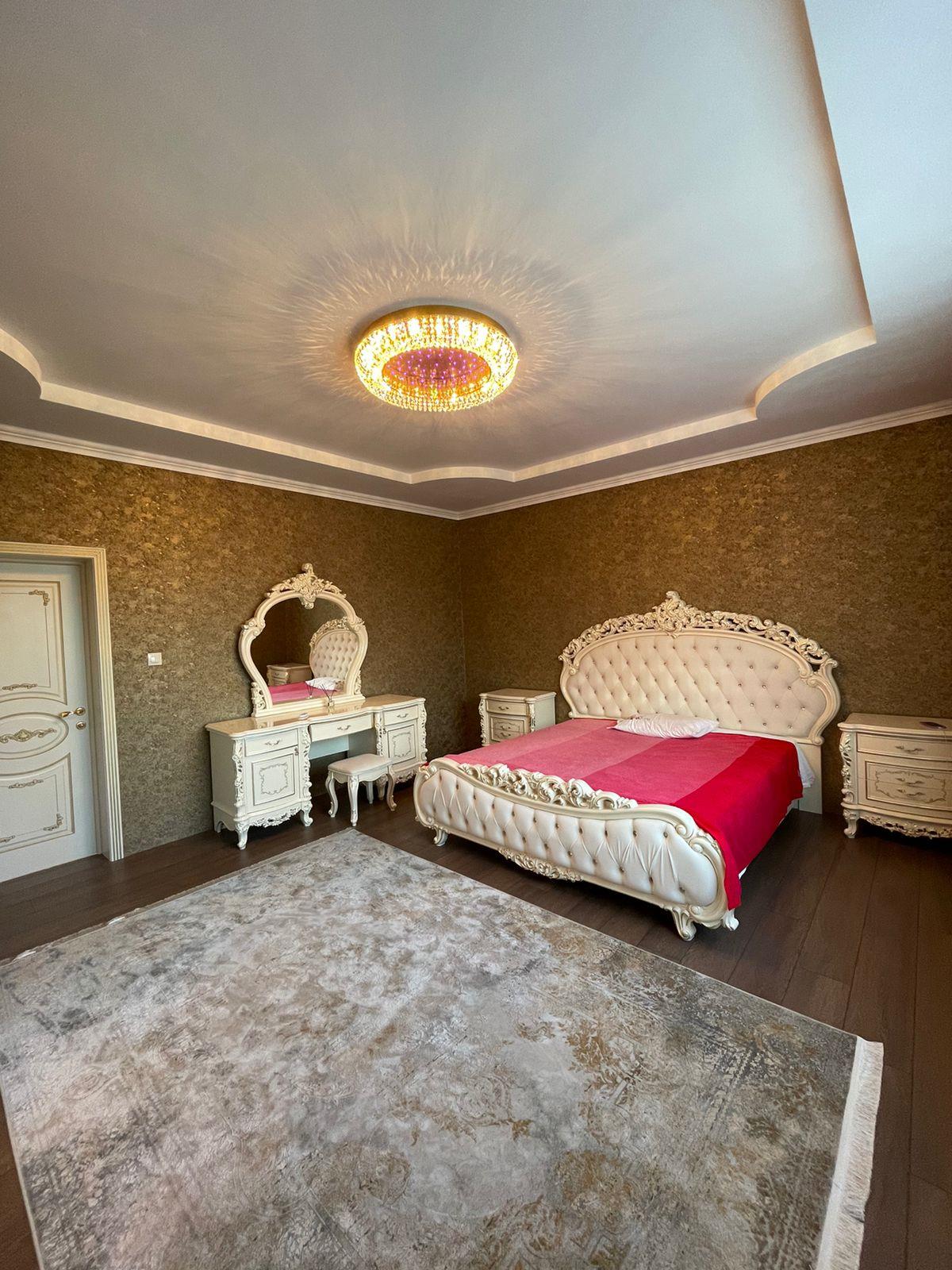 Фото №9: Дом 284 м² + 3 сот. - Краснодар, Центральный внутригородской округ, мкр. Центральный, ул. Будённого, 220