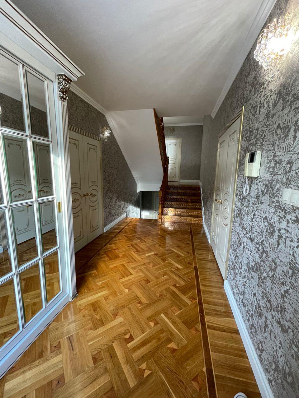 Фото №3: Дом 284 м² + 3 сот. - Краснодар, Центральный внутригородской округ, мкр. Центральный, ул. Будённого, 220