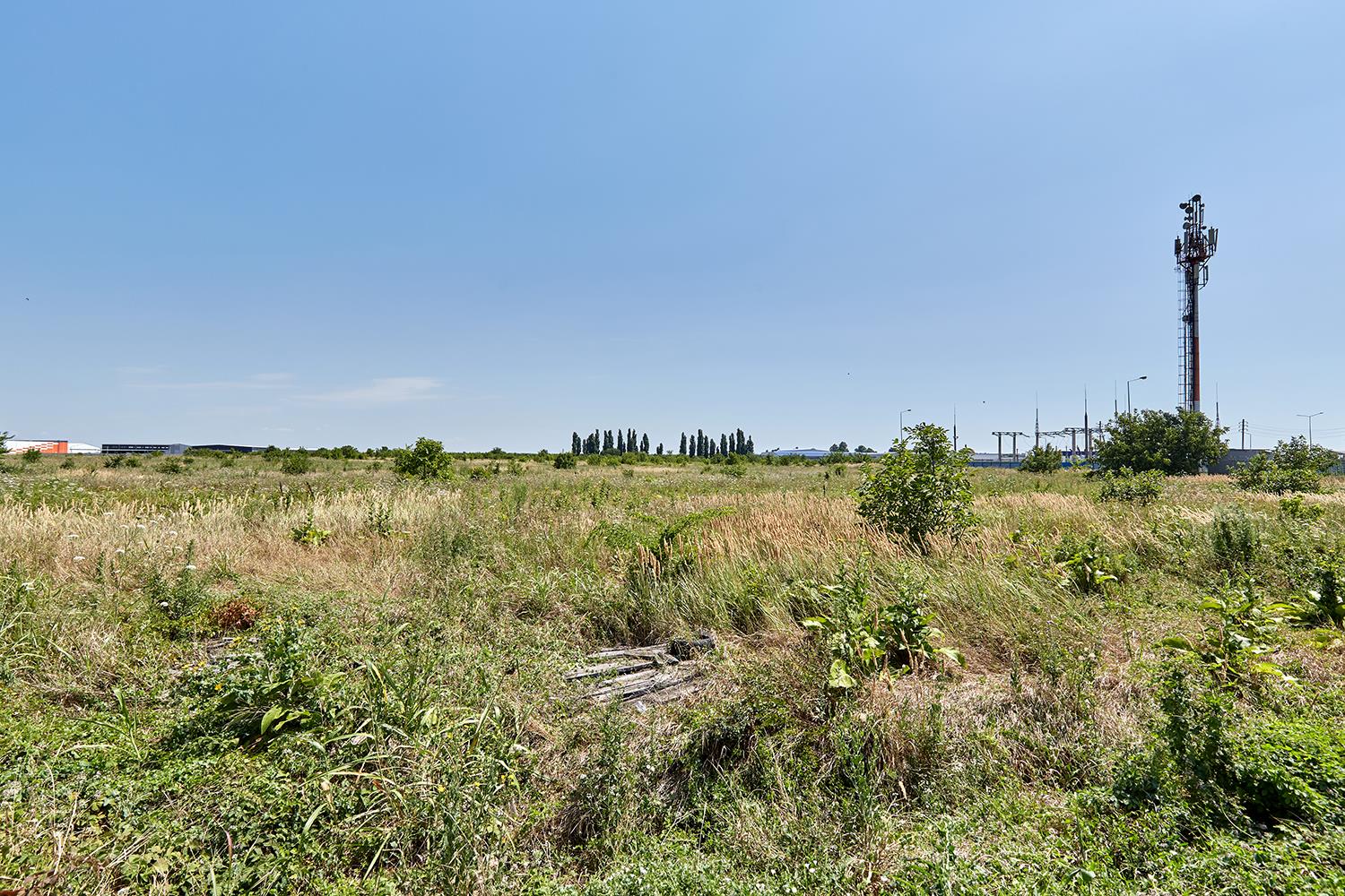 Фото №12: Коммерция 720 м² - Краснодар, Карасунский внутригородской округ, ж/м Пашковский, ул. Крылатая, 12/1