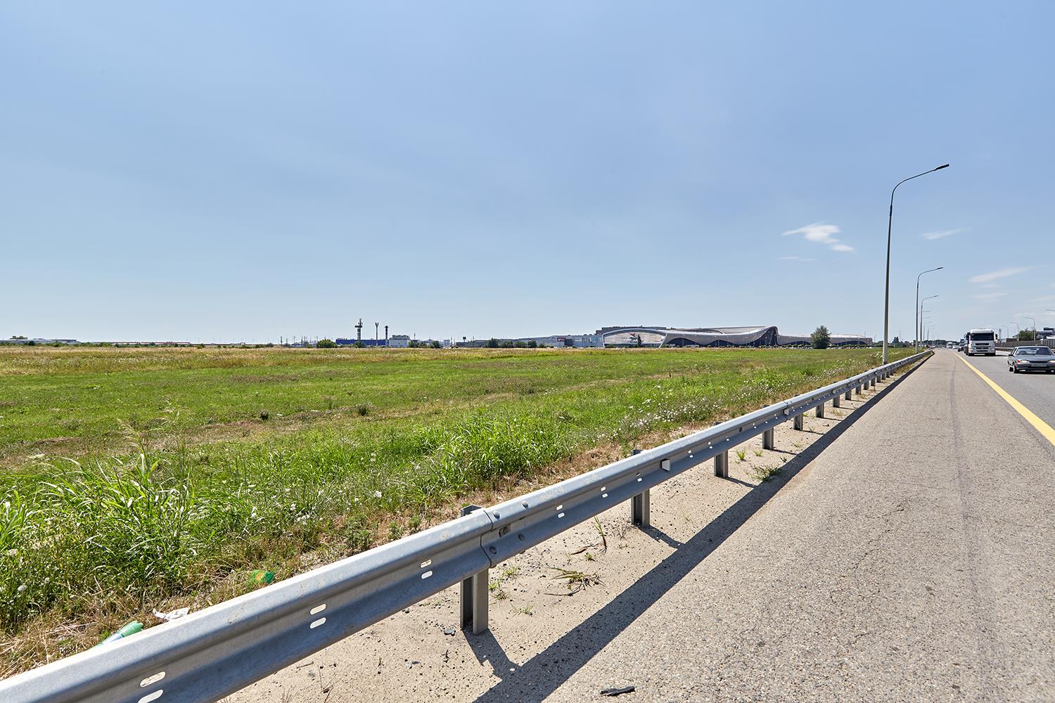 Фото №4: Коммерция 720 м² - Краснодар, Карасунский внутригородской округ, ж/м Пашковский, ул. Крылатая, 12/1