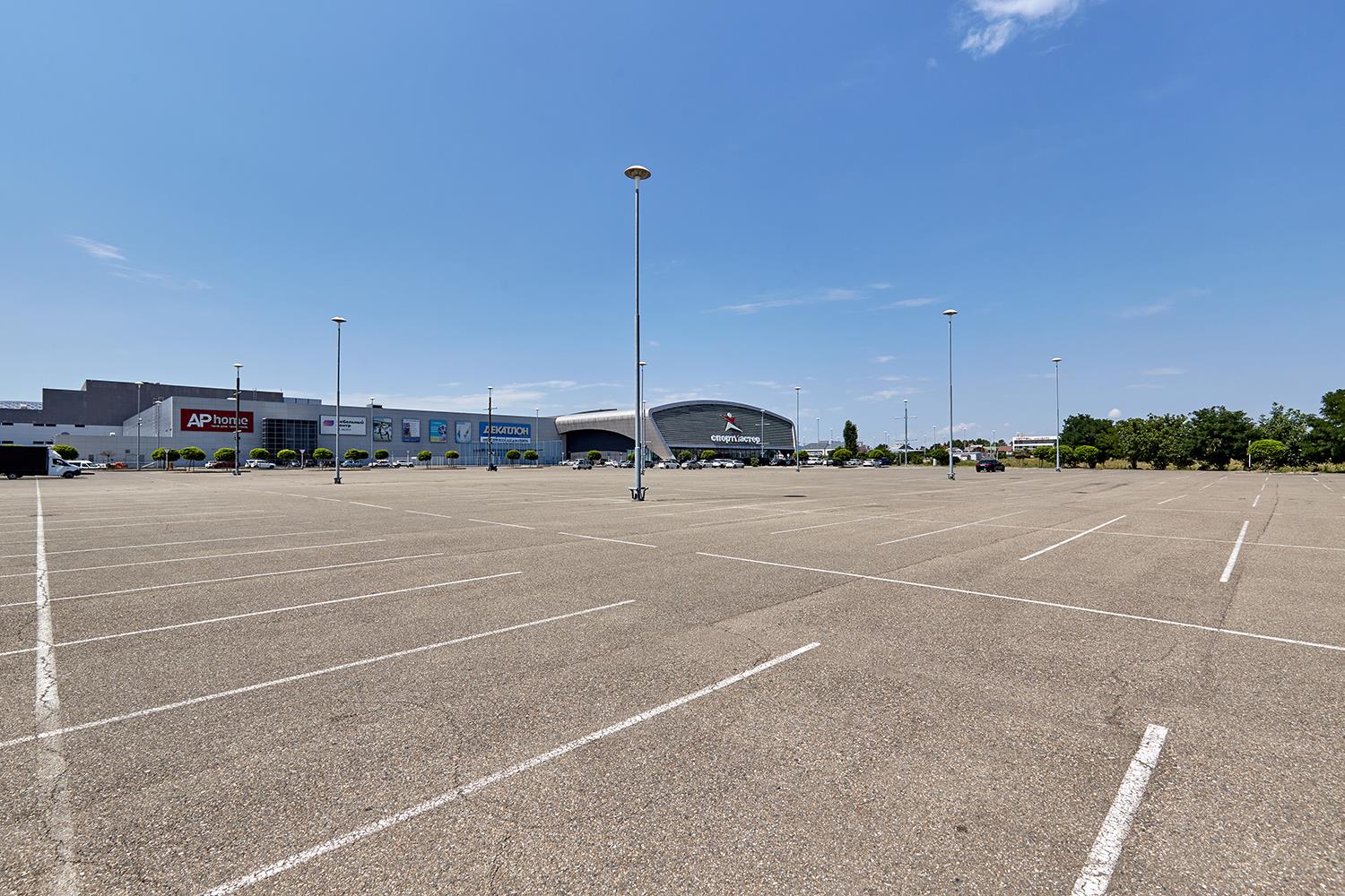 Фото №9: Коммерция 720 м² - Краснодар, Карасунский внутригородской округ, ж/м Пашковский, ул. Крылатая, 12/1