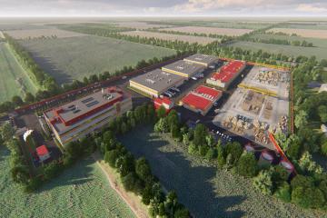 Фото №3: Коммерция 720 м² - Краснодар, ж/м Пашковский, ул. Крылатая, 12/1