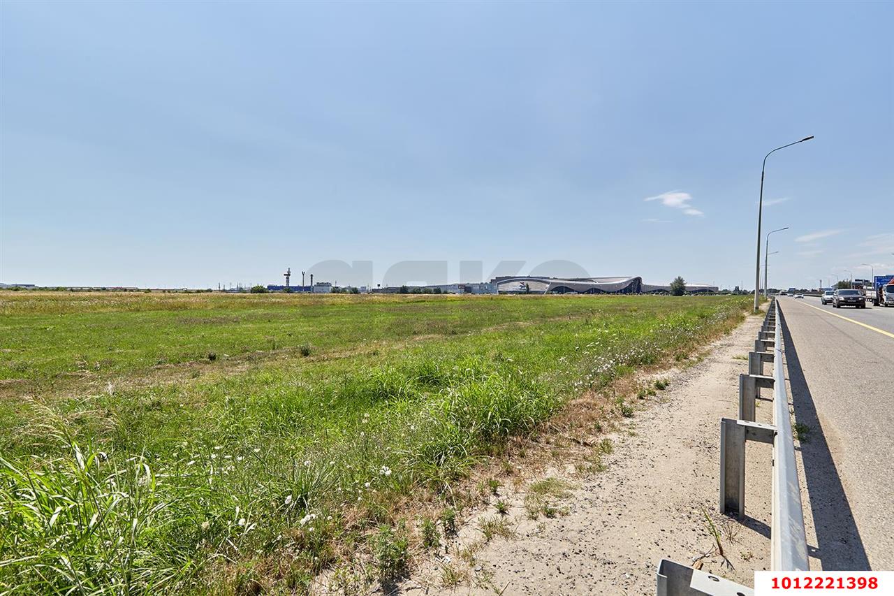 Фото №5: Коммерческая земля 720 сот. - Краснодар, Пашковский, ул. Крылатая, 12/1