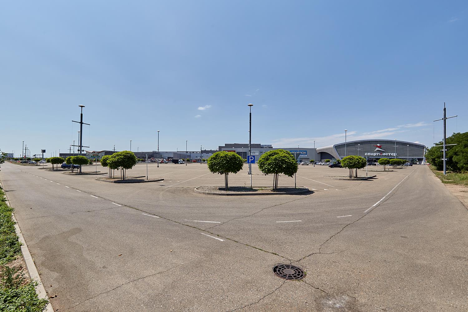 Фото №14: Коммерция 720 м² - Краснодар, Карасунский внутригородской округ, ж/м Пашковский, ул. Крылатая, 12/1