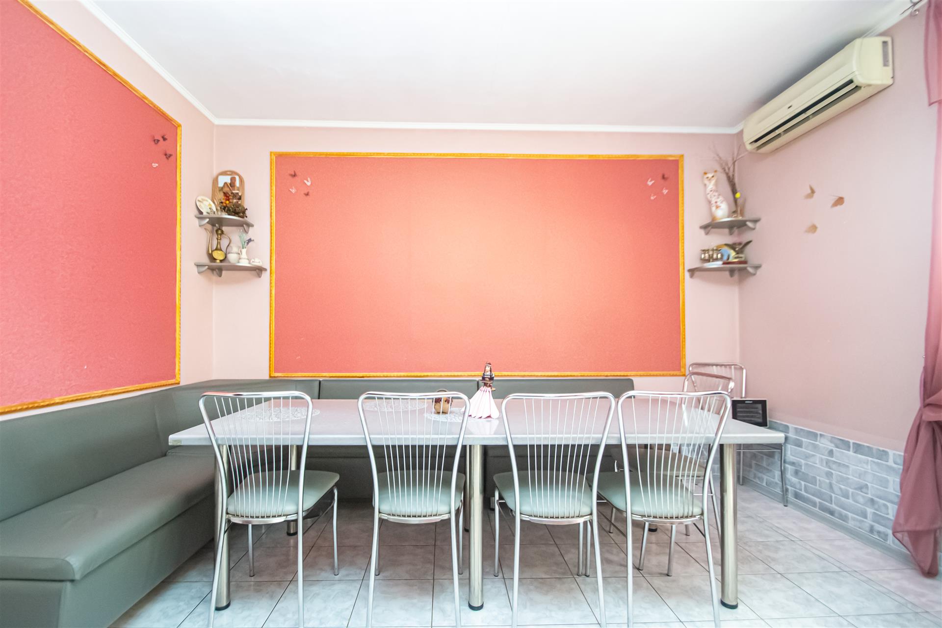 Фото №6: Дом 245 м² + 8 сот. - Краснодар, Прикубанский внутригородской округ, Завод Радиоизмерительных Приборов, п. Калинино, ул. имени Г.М. Плотниченко, 15