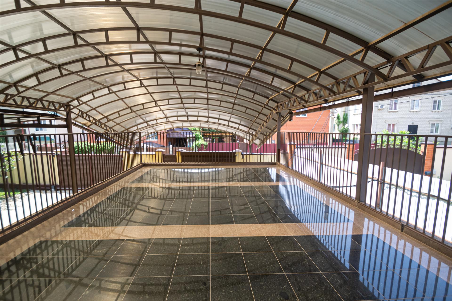 Фото №4: Дом 245 м² + 8 сот. - Краснодар, Прикубанский внутригородской округ, Завод Радиоизмерительных Приборов, п. Калинино, ул. имени Г.М. Плотниченко, 15